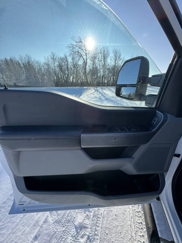 2023 Ford F-350 Super Duty XLT