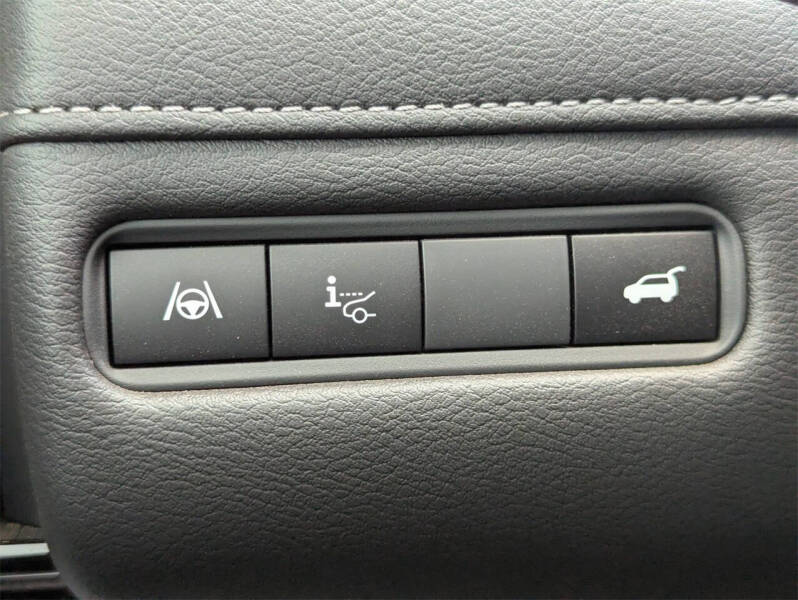 2025 Nissan Armada SL