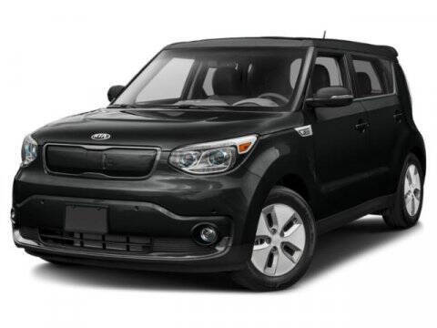 2019 Kia Soul EV