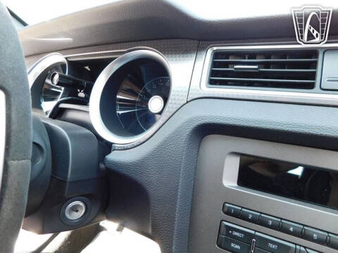 2012 Ford Mustang Boss 302