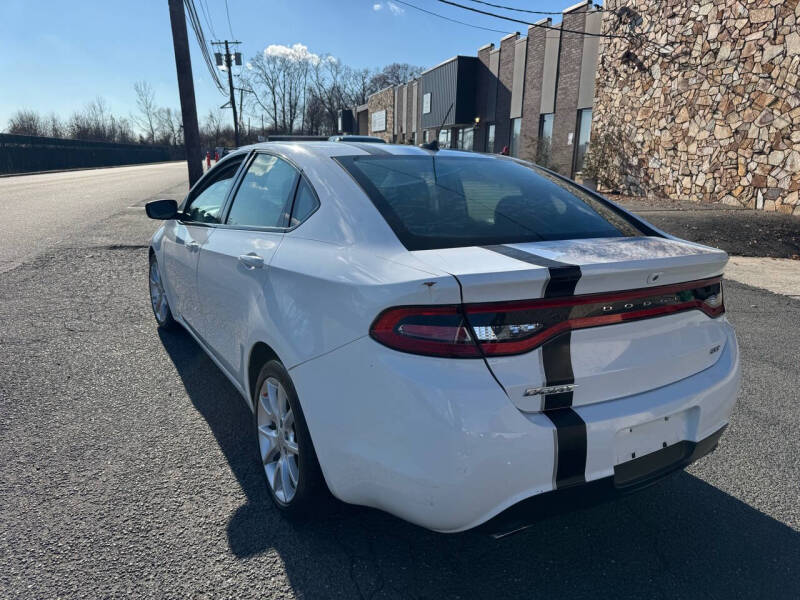 2013 Dodge Dart SXT photo 7