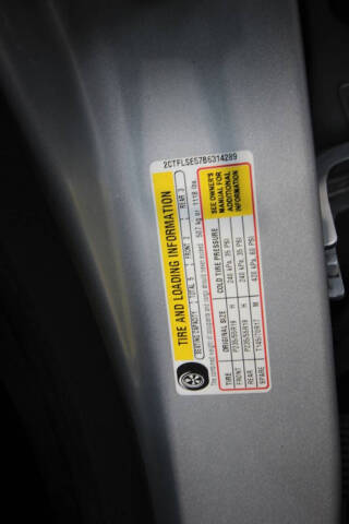 2011 GMC Terrain SLE-2