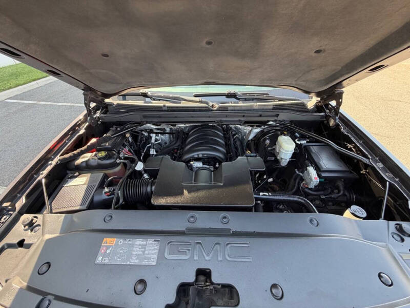 2014 GMC Sierra 1500