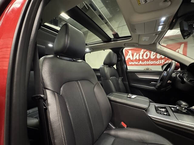 2024 Mazda CX-90 Plug-in Hybrid Premium