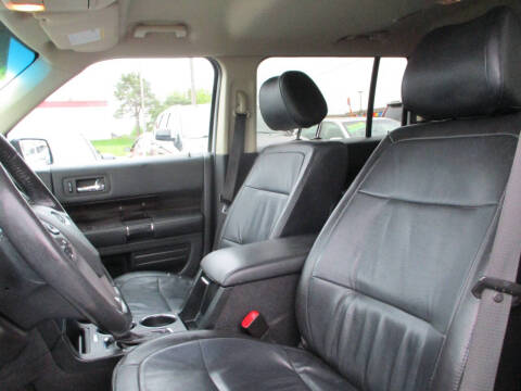 2014 Ford Flex SEL