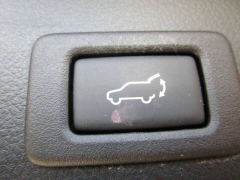 2018 Subaru Forester 2.5i Touring