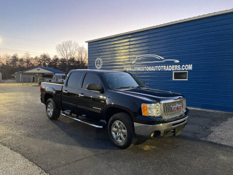 Livingston Auto Traders LLC – Car Dealer in Livingston, TN