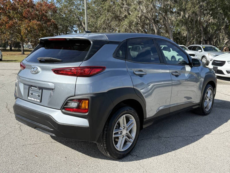 2018 Hyundai Kona SE