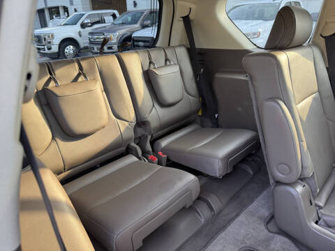 2017 Lexus GX 460