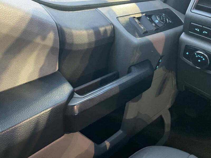 2022 Ford F-350 Super Duty XL