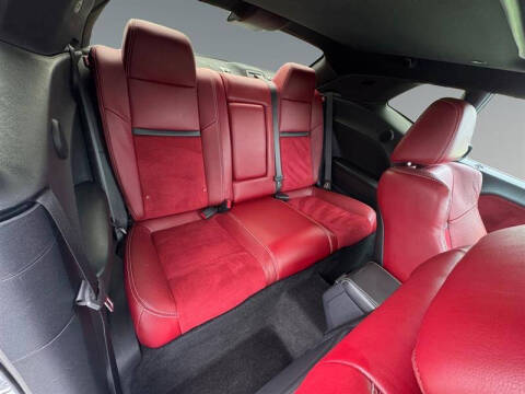 2013 Dodge Challenger SRT8 392