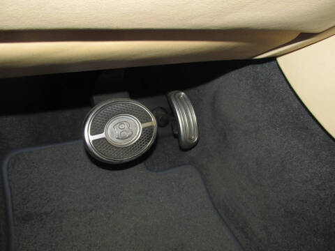 2012 Bentley Continental GT