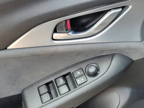 2019 Mazda CX-3 Grand Touring