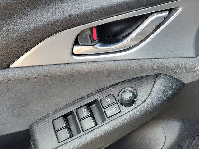 2019 Mazda CX-3 Grand Touring