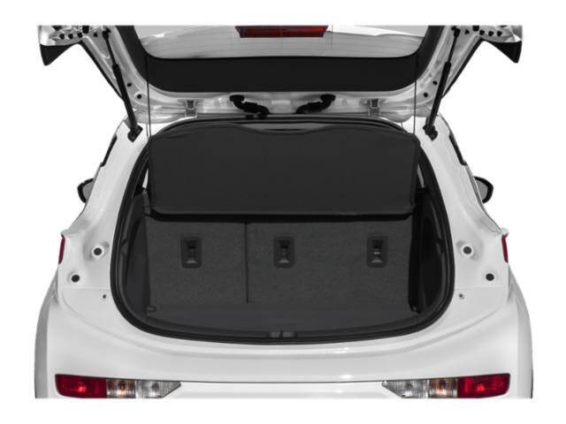 2018 Chevrolet Bolt EV LT
