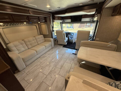 2021 Forest River Berkshire