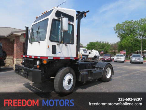 2014 Other TICO Terminal/Shunt/ Spotter T