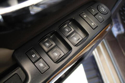 2015 Chevrolet Silverado 3500HD