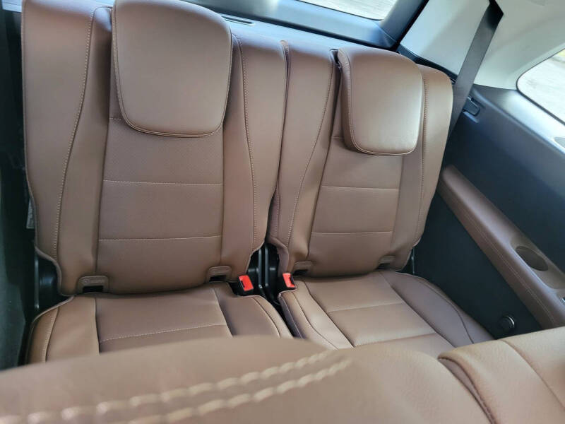 2026 Mercedes-Benz GLS GLS 450