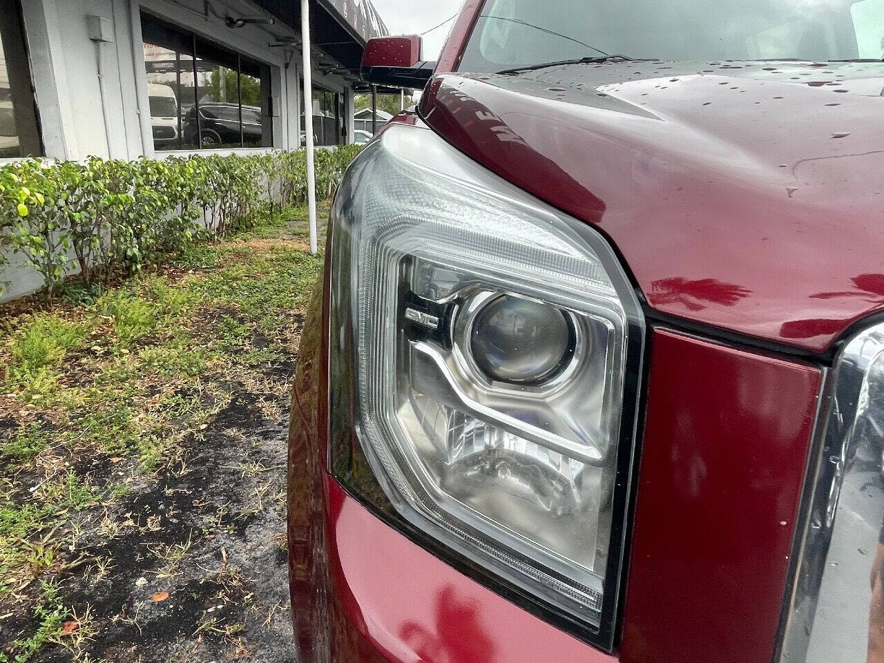 2016 GMC Yukon XL  - $25,900