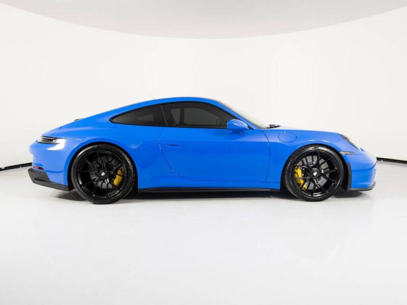2023 Porsche 911 GT3