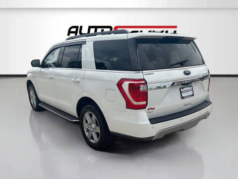 2021 Ford Expedition XLT