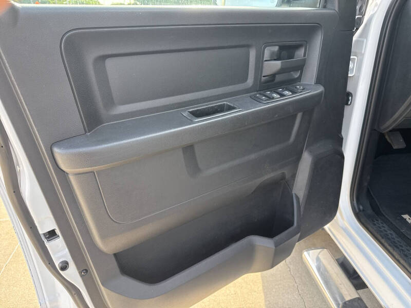 2015 RAM 1500 Express