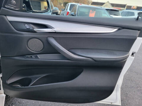 2015 BMW X5 xDrive35d