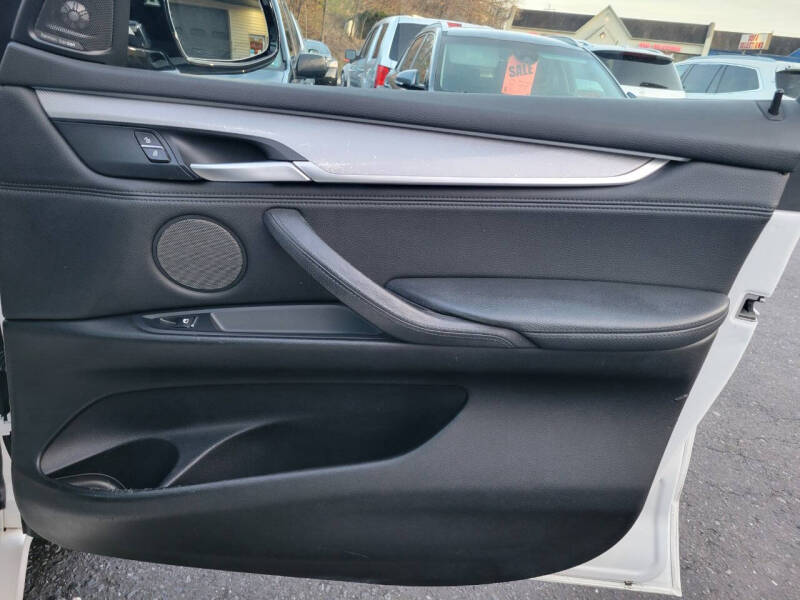 2015 BMW X5 xDrive35d