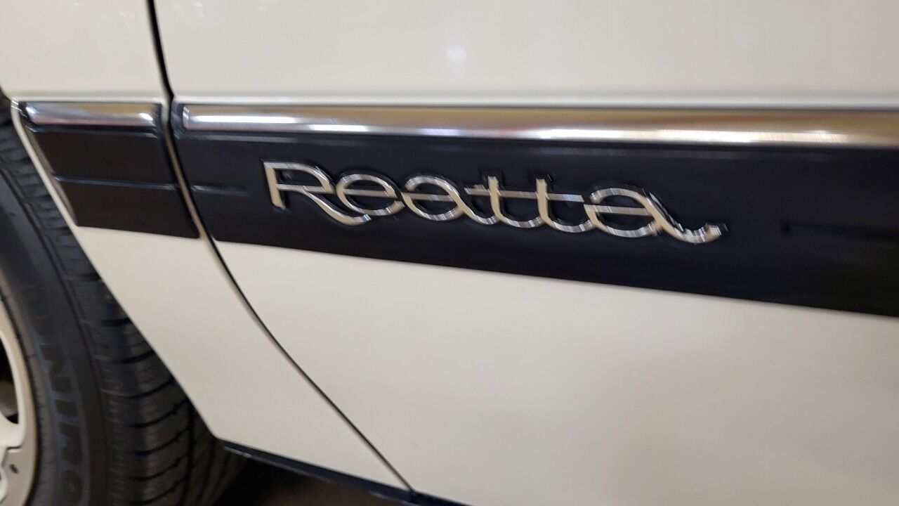1990 Buick Reatta 54