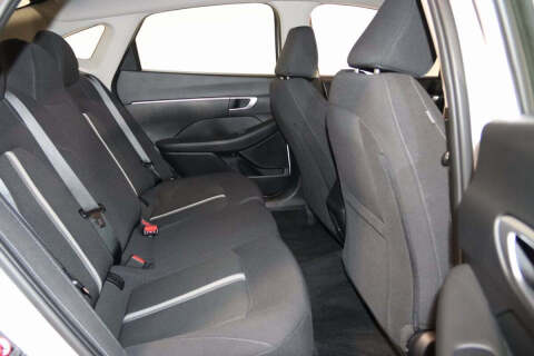 2023 Hyundai Sonata SE