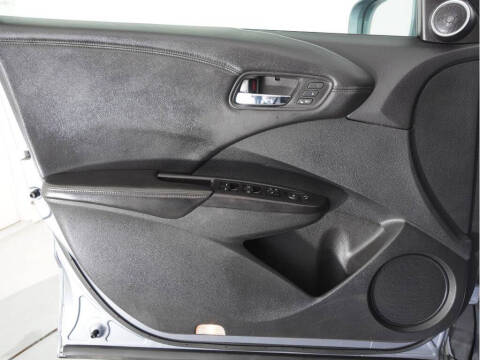 2013 Acura RDX