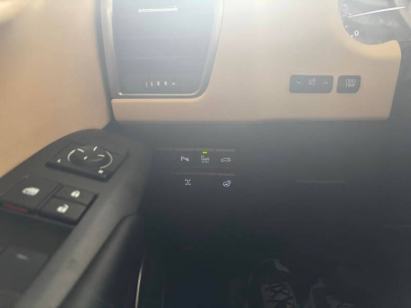 2015 Lexus NX 200t