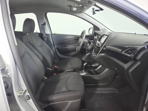 2019 Chevrolet Spark 1LT CVT