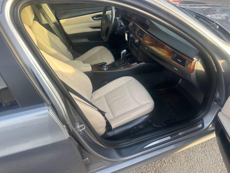 2011 BMW 3 Series 328i xDrive