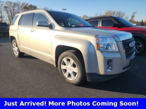 2014 GMC Terrain for sale at Piehl Motors - PIEHL Chevrolet Buick Cadillac in Princeton IL