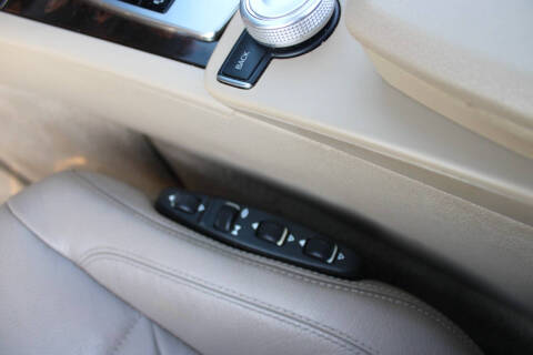 2011 Mercedes-Benz E-Class E 350