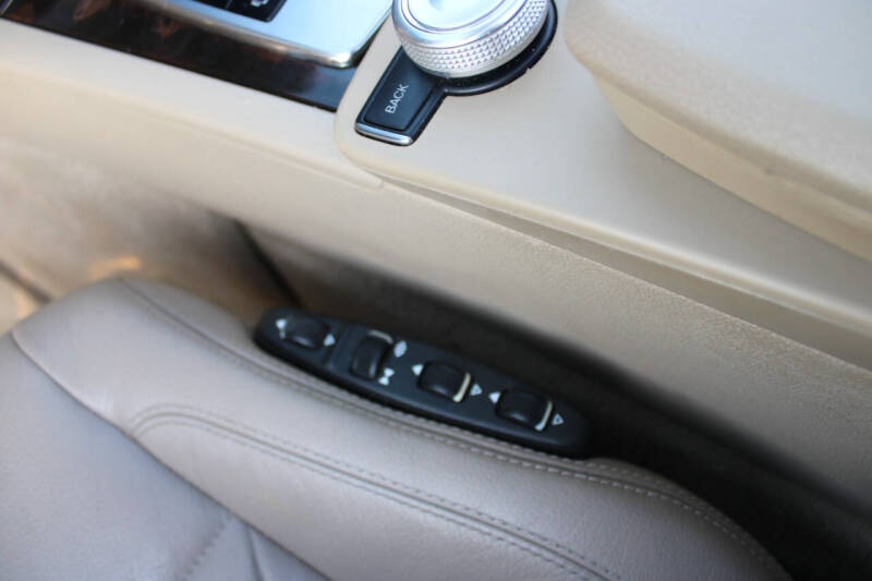 2011 Mercedes-Benz E-Class E 350