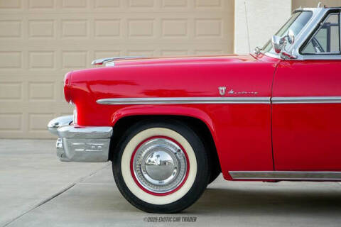 1953 Mercury Monterey