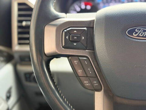 2022 Ford F-450 Super Duty Limited