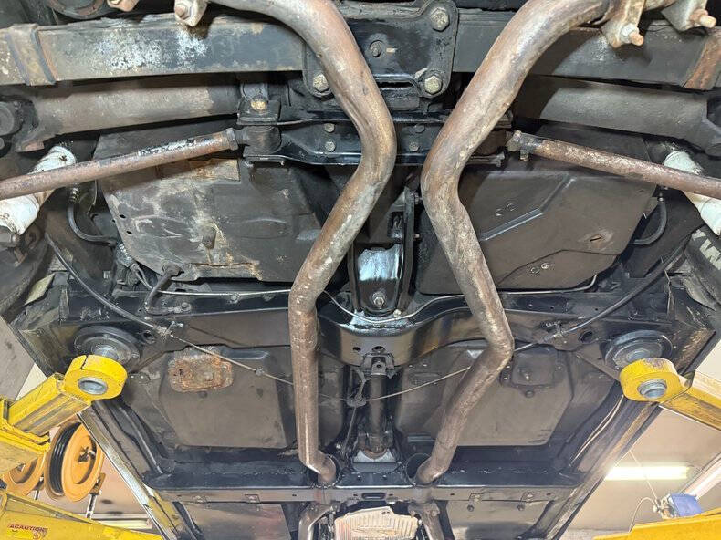 1969 Chevrolet Corvette