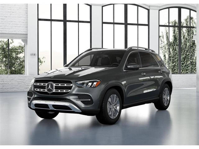 2026 Mercedes-Benz GLE GLE 350 4MATIC