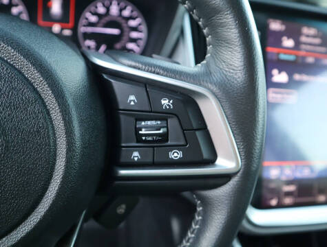 2020 Subaru Outback Limited XT