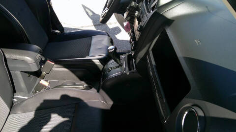 2013 Jeep Patriot Latitude