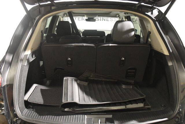 2023 Acura MDX SH-AWD w/Tech