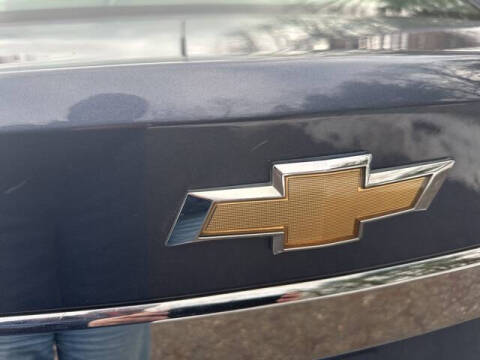 2014 Chevrolet Cruze 1LT Auto