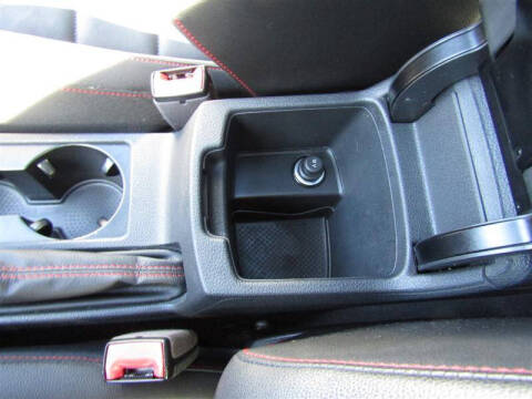 2017 Volkswagen Golf GTI