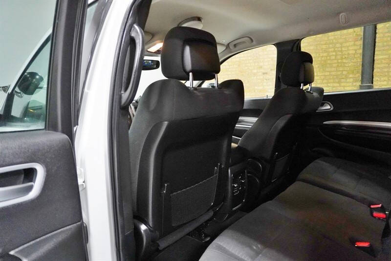 2019 Dodge Durango Pursuit