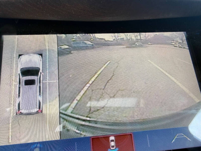 2017 Cadillac Escalade ESV Luxury