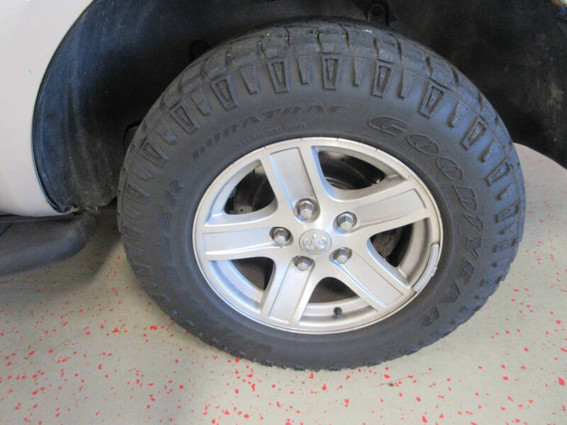 2005 Dodge Durango SLT
